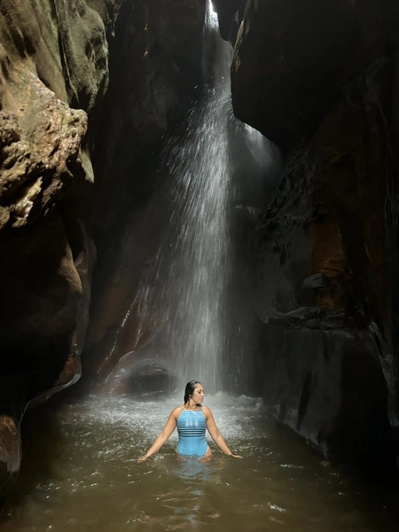 Ouro Preto Ecológico e Cultural