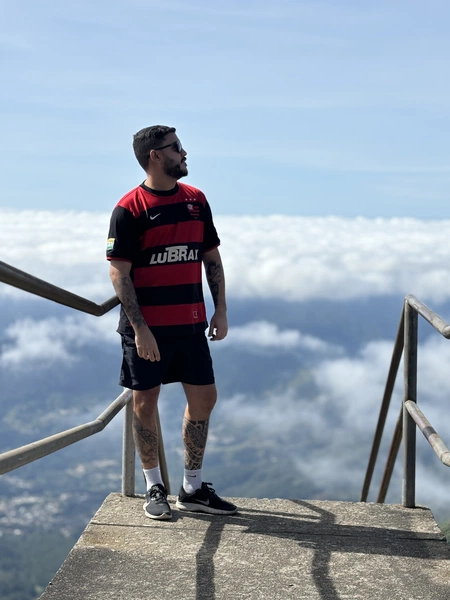 Pico do Caledônia